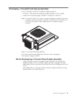 Preview for 57 page of IBM TU3 2104 Operator'S Manual