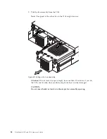 Preview for 70 page of IBM TU3 2104 Operator'S Manual