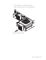 Preview for 71 page of IBM TU3 2104 Operator'S Manual