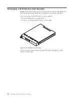 Preview for 74 page of IBM TU3 2104 Operator'S Manual