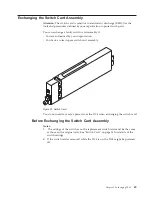 Preview for 85 page of IBM TU3 2104 Operator'S Manual