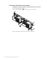 Preview for 86 page of IBM TU3 2104 Operator'S Manual