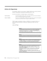 Preview for 122 page of IBM TU3 2104 Operator'S Manual