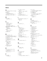 Preview for 131 page of IBM TU3 2104 Operator'S Manual