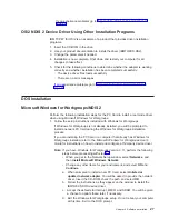 Preview for 43 page of IBM Turbo 16/4 Token-Ring PC Card 2 User Manual