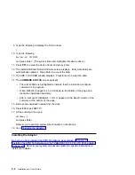 Предварительный просмотр 14 страницы IBM Turboways 155 Installation And User Manual