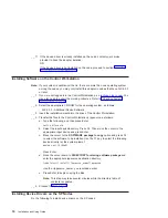 Preview for 18 page of IBM TURBOWAYS 622 PCI MMF ATM Installation And Using Manual