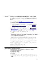 Preview for 21 page of IBM TURBOWAYS 622 PCI MMF ATM Installation And Using Manual