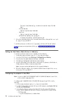 Preview for 24 page of IBM TURBOWAYS 622 PCI MMF ATM Installation And Using Manual