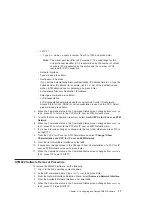 Preview for 25 page of IBM TURBOWAYS 622 PCI MMF ATM Installation And Using Manual