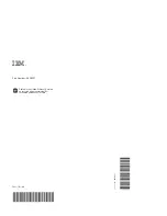 Preview for 44 page of IBM TURBOWAYS 622 PCI MMF ATM Installation And Using Manual