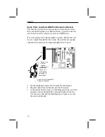 Preview for 21 page of IBM TX PRO-II Manual