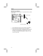 Preview for 23 page of IBM TX PRO-II Manual