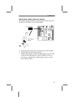 Preview for 24 page of IBM TX PRO-II Manual