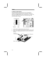 Preview for 25 page of IBM TX PRO-II Manual