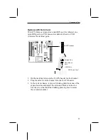 Preview for 26 page of IBM TX PRO-II Manual