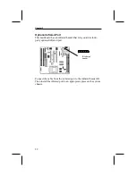 Preview for 27 page of IBM TX PRO-II Manual