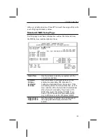 Preview for 33 page of IBM TX PRO-II Manual