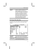 Preview for 39 page of IBM TX PRO-II Manual