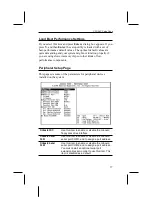 Preview for 41 page of IBM TX PRO-II Manual