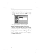 Preview for 48 page of IBM TX PRO-II Manual