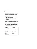 Preview for 14 page of IBM Types 2193 Hardware Maintenance Manual