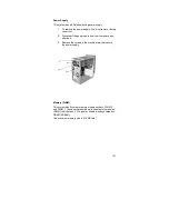 Preview for 123 page of IBM Types 2193 Maintenance Service Manual