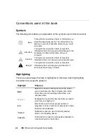 Preview for 12 page of IBM Types 2193 User Manual