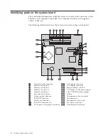 Предварительный просмотр 12 страницы IBM Types 8122 Replacement Manual