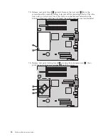 Предварительный просмотр 22 страницы IBM Types 8122 Replacement Manual