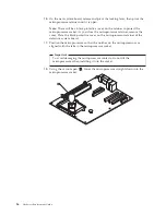 Предварительный просмотр 24 страницы IBM Types 8122 Replacement Manual