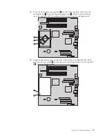 Предварительный просмотр 25 страницы IBM Types 8122 Replacement Manual