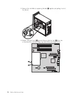 Предварительный просмотр 28 страницы IBM Types 8122 Replacement Manual