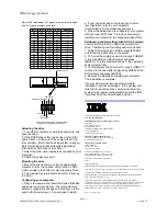 Preview for 2 page of IBM Ultrastar 18ES Quick Installation Manual