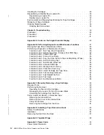 Preview for 6 page of IBM Ultrium 3580 Setup, Operator, And Service Manual