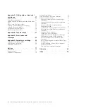 Preview for 6 page of IBM Ultrium Gen 6 Installation And User Manual