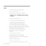 Preview for 11 page of IBM Ultrium Gen 6 Installation And User Manual