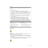 Preview for 15 page of IBM Ultrium Gen 6 Installation And User Manual