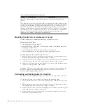 Preview for 30 page of IBM Ultrium Gen 6 Installation And User Manual