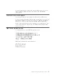 Preview for 77 page of IBM Ultrium Gen 6 Installation And User Manual