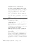 Preview for 96 page of IBM Ultrium Gen 6 Installation And User Manual