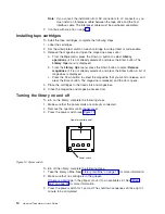 Preview for 24 page of IBM Universal Tape Library User Manual