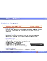 Предварительный просмотр 10 страницы IBM UPS3000 LV Manual