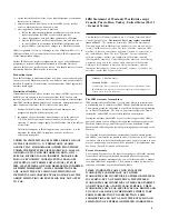 Preview for 9 page of IBM USB Sleek Mouse Manual