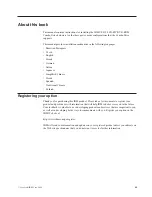 Preview for 13 page of IBM USB2.0CD-RW/DVD-ROM Combo Drive User Manual