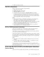 Preview for 41 page of IBM USB2.0CD-RW/DVD-ROM Combo Drive User Manual