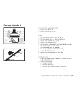 Preview for 213 page of IBM V03 Maintenance Information