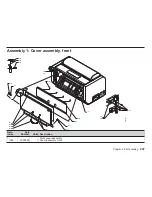 Preview for 247 page of IBM V03 Maintenance Information