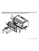 Preview for 251 page of IBM V03 Maintenance Information