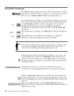 Preview for 38 page of IBM VIAVOICE 10-PRO USB EDITION User Manual